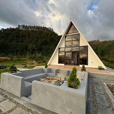 Ilusion Cabana La Florida Pereira Exterior photo