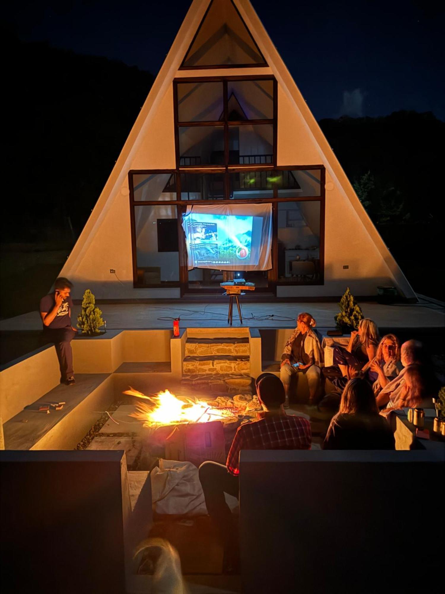 Chalet Ilusion La Florida